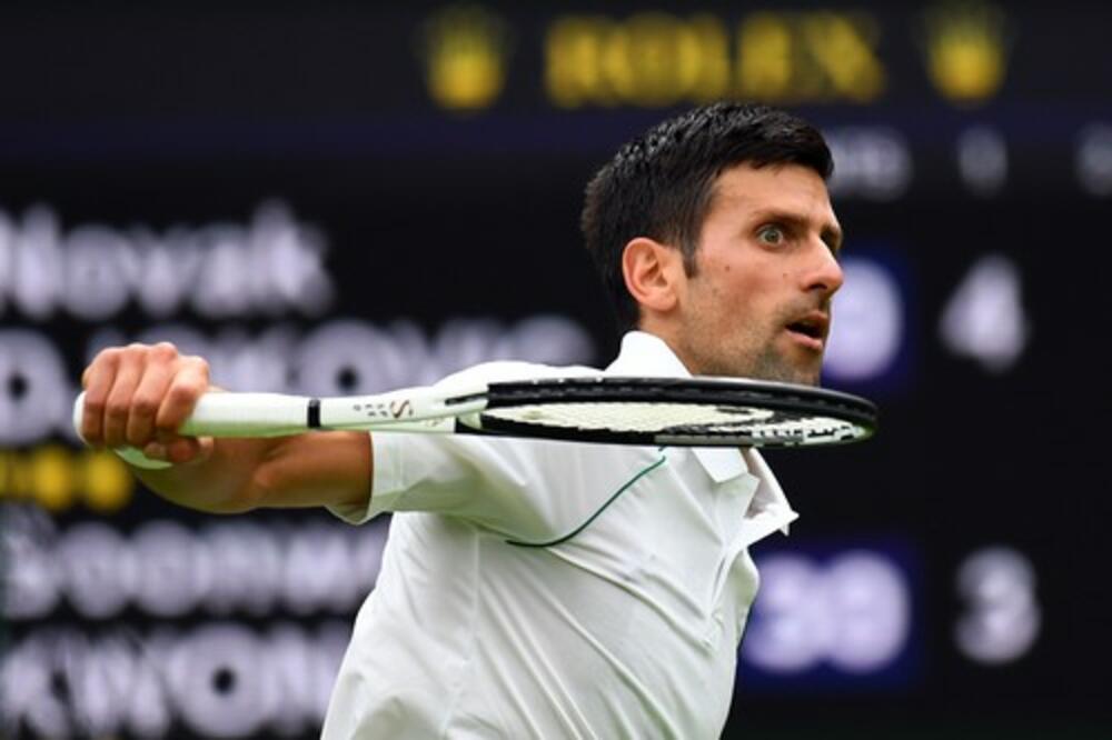 ĐOKOVIĆ OŠTRO PREMA AMERIMA: Neće dopustiti da ga ponize kao u Australiji!