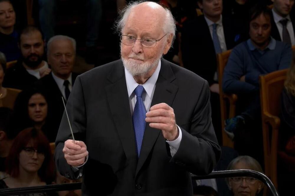 DŽON VILIJAMS SE POVLAČI! Zna se i kada