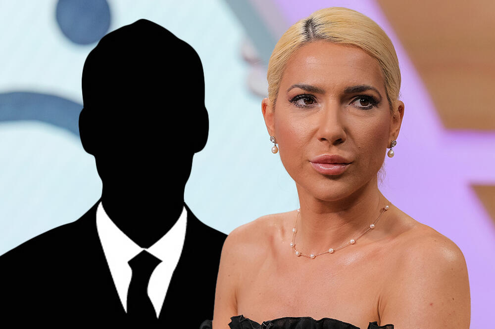 SNIMAK JOVANE JEREMIĆ IZ 2009. GODINE FRAPIRAO NACIJU: Espreso razotkrio voditeljku, NE LIČI NA SEBE! (VIDEO)