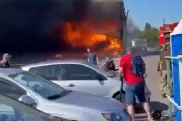 EPILOG HORORA U UKRAJINSKOM TRŽNOM CENTRU: Raste broj stradalih, ovo nisu dobre vesti!