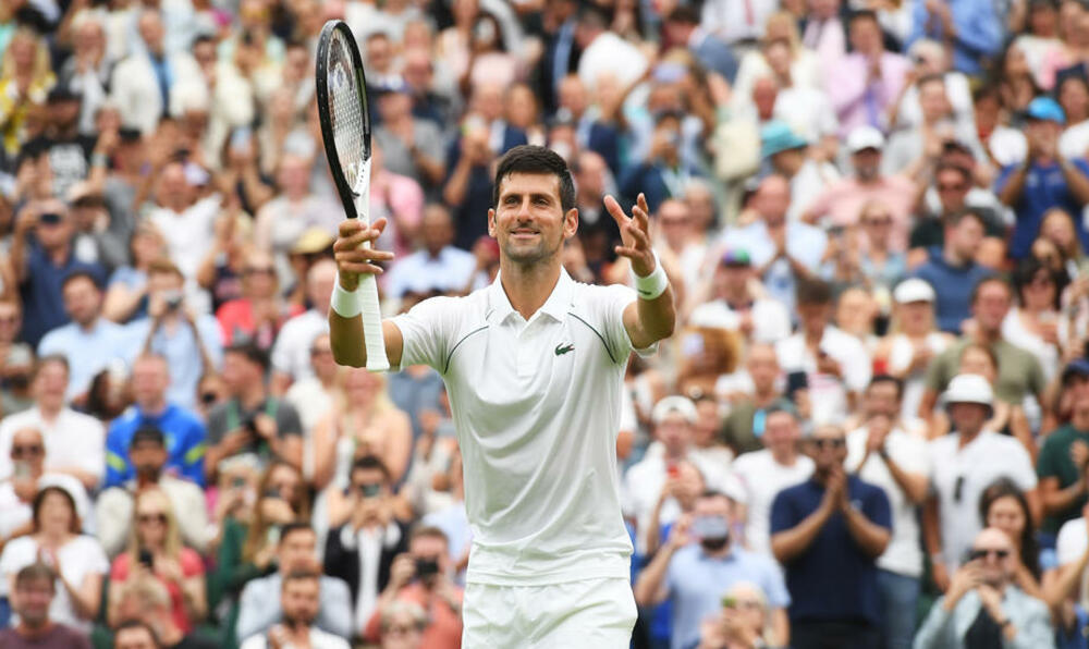 Novak Đoković