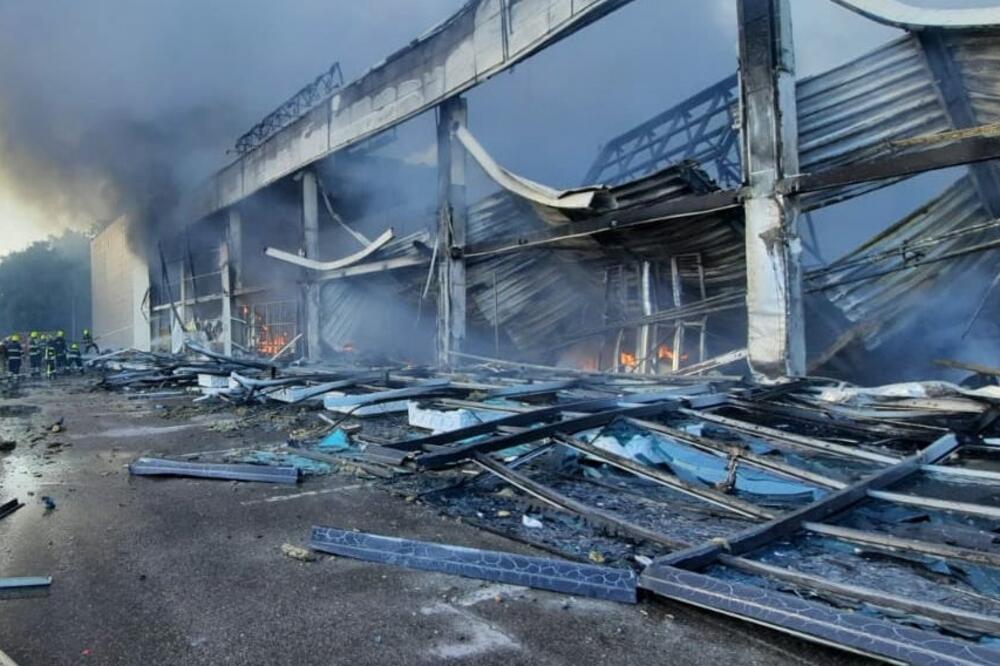 RUSKI AMBASADOR PREDVIĐA KRAJ RATA: "Sukob će se završiti", evo i KAD!