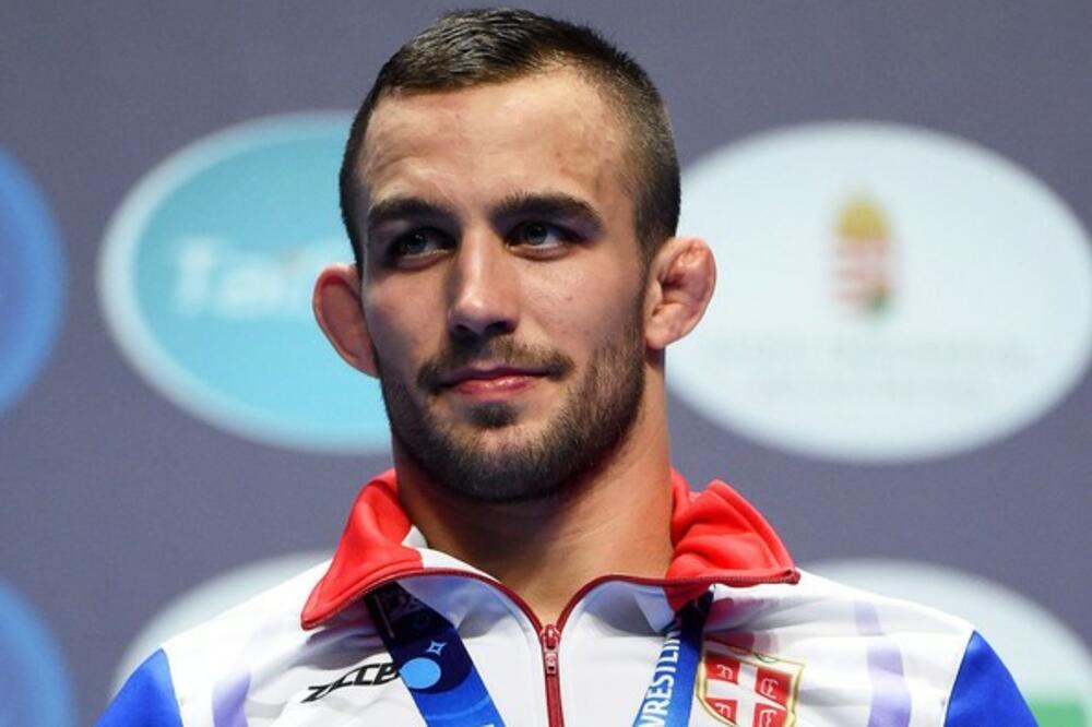 DUGO ĆE SE PAMTITI I PREPRIČAVATI! Srbija osvojila TRI MEDALJE u jednom danu na Mediteranskim igrama u Ažiru!