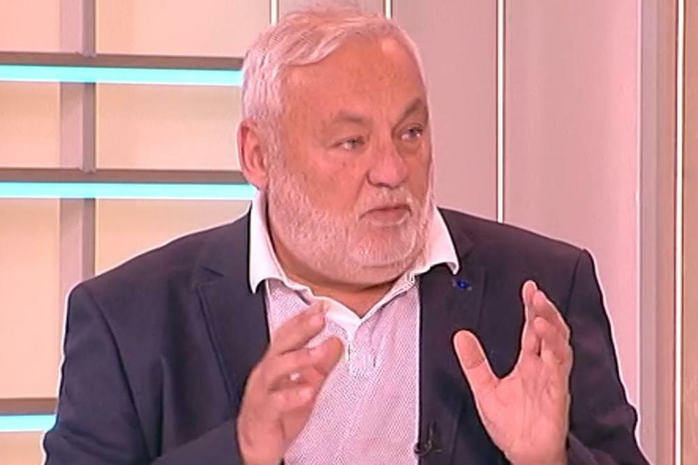 UROLOG OTKRIO KAKO SE NAJLAKŠE PRENOSE POLNE BOLESTI: Dobro RAZMISLITE ako OVO radite pre SE*SA