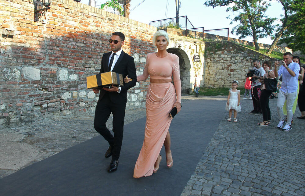 Jelena Karleuša