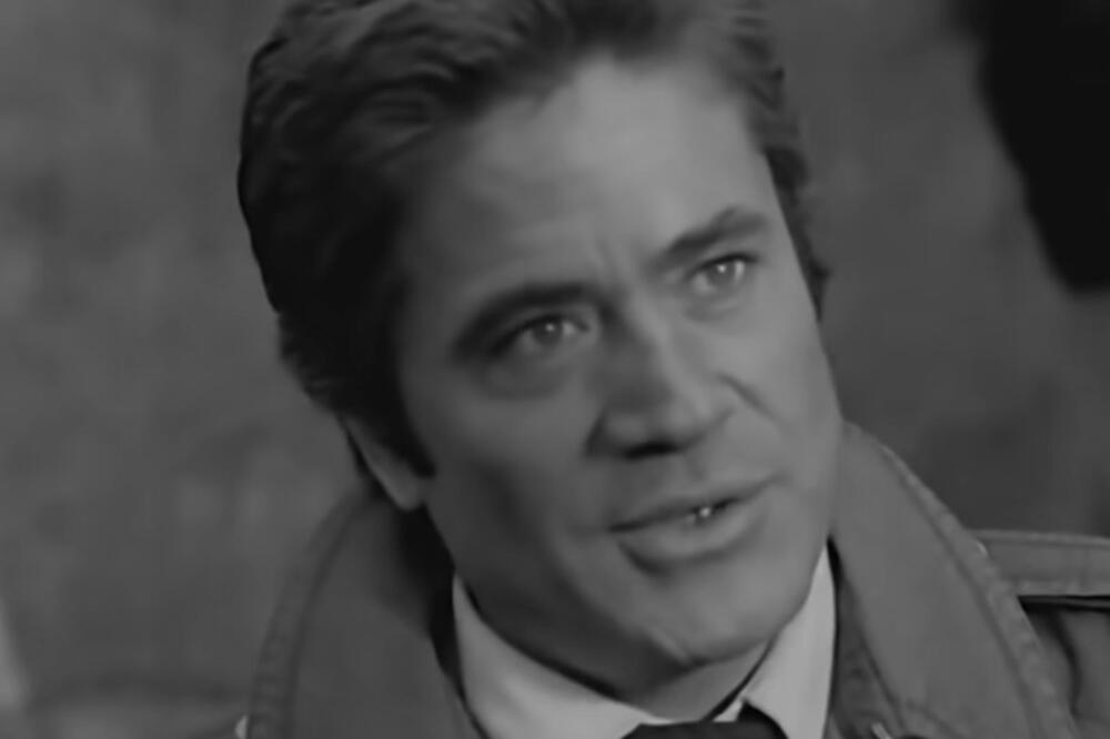 NACIJA JE U ŠOKU! Umro je POZNATI GLUMAC, ovo je STRAVIČNO