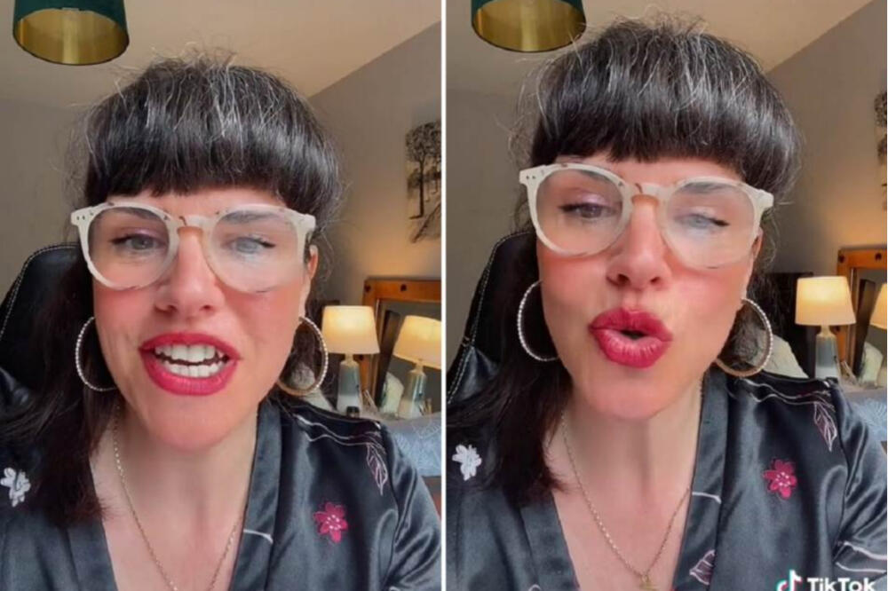 RADI OVO MUŠKARCIMA I SVI JE MRZE ZBOG TOGA: Uči i devojčice, ljudi ZGROŽENI (VIDEO)