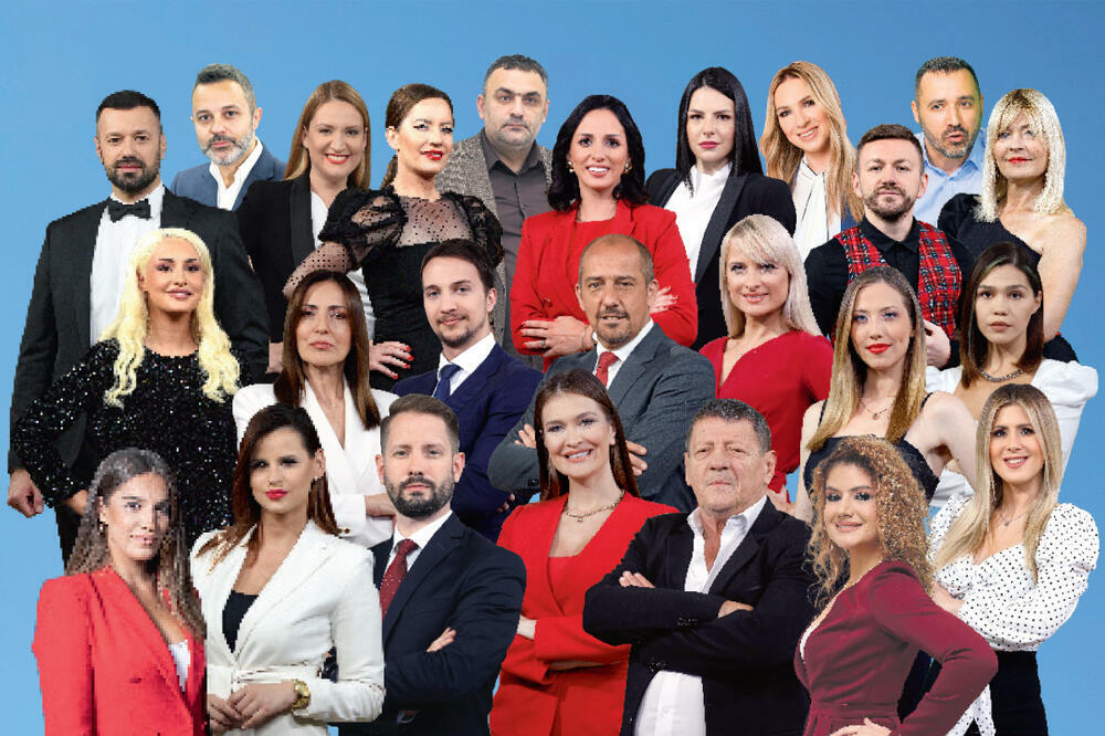DRUGI ROĐENDAN KURIR TELEVIZIJE: Program po meri gledalaca različitih generacija!