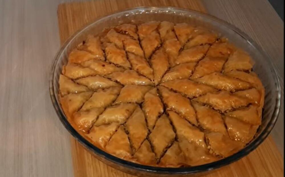 Baklava