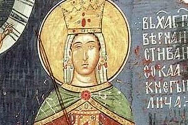 KNEGINJA MILICA JE ZA SRBIJU URADILA ONO ŠTO NE BI NIJEDNA MAJKA: Ovo je život jedne od navoljenijih SRPKINJA