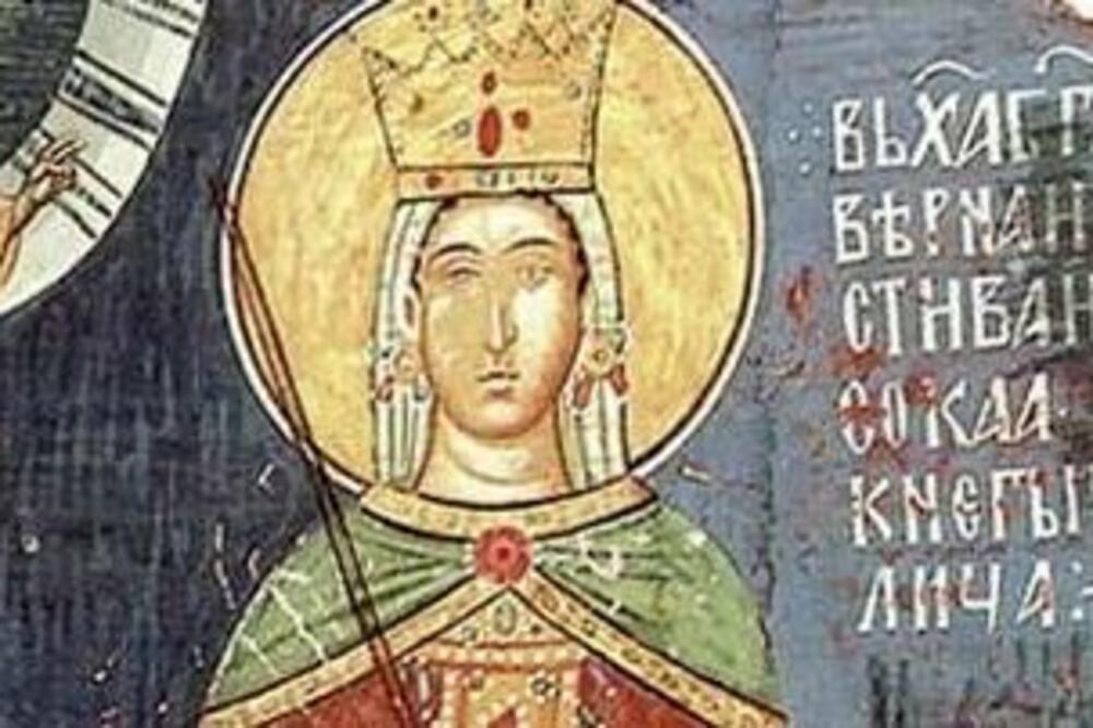 KNEGINJA MILICA JE ZA SRBIJU URADILA ONO ŠTO NE BI NIJEDNA MAJKA: Ovo je život jedne od navoljenijih SRPKINJA