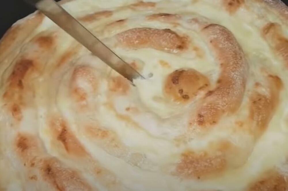 PEKARI OTKRILI KOJI JE NAJBOLJI PRELIV ZA PITU KOJI KORISTE: Samo tako će biti još MEKANIJA I SOČNIJA nego ikad