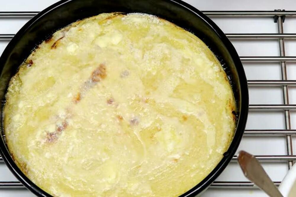 RECEPT STAR KOLIKO I SRBI NA KOSOVU! Ovakva REDNICA prenosila se sa kolena na koleno u SRPSKIM OPŠTINAMA (RECEPT)