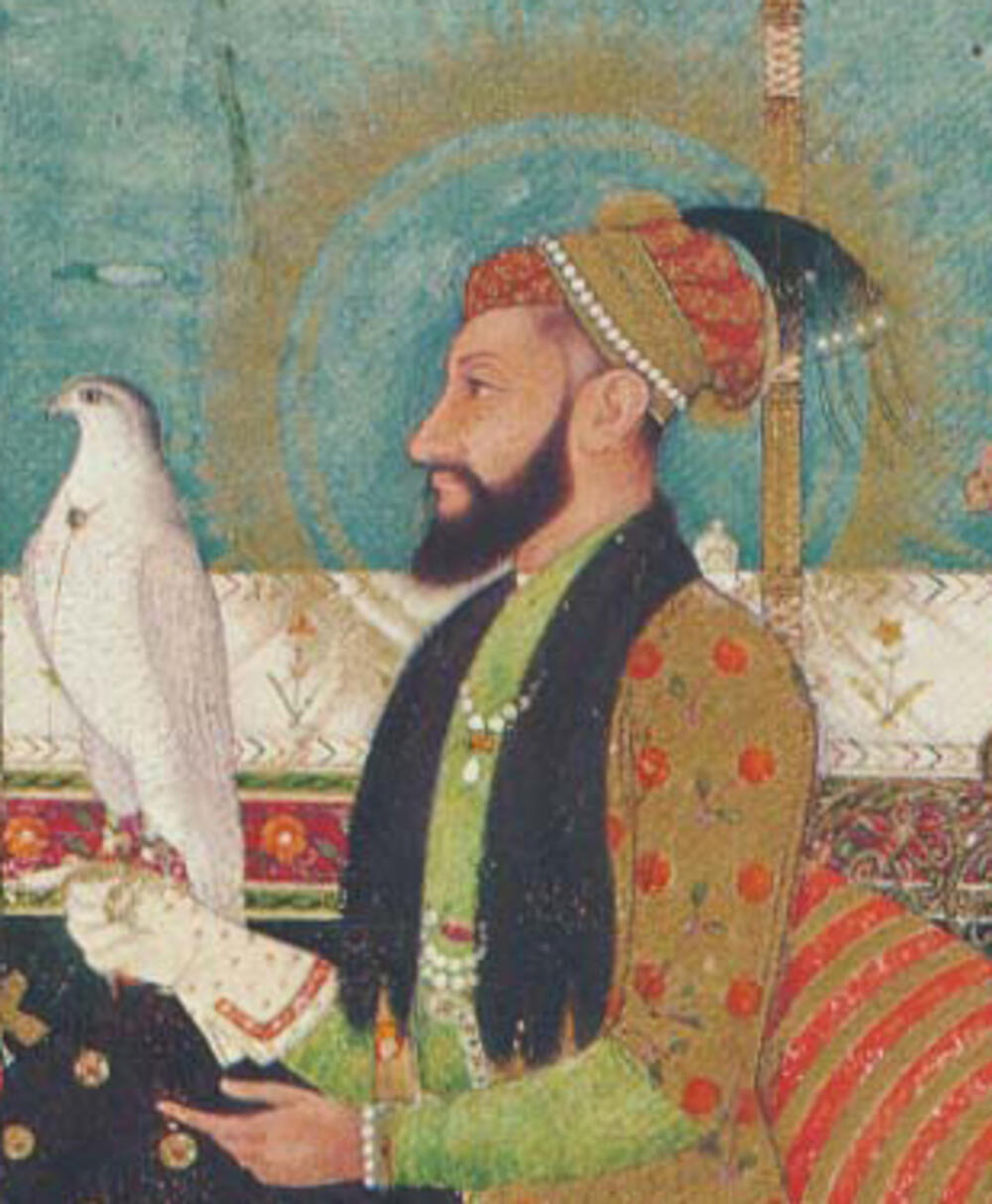 Aurangzeb 