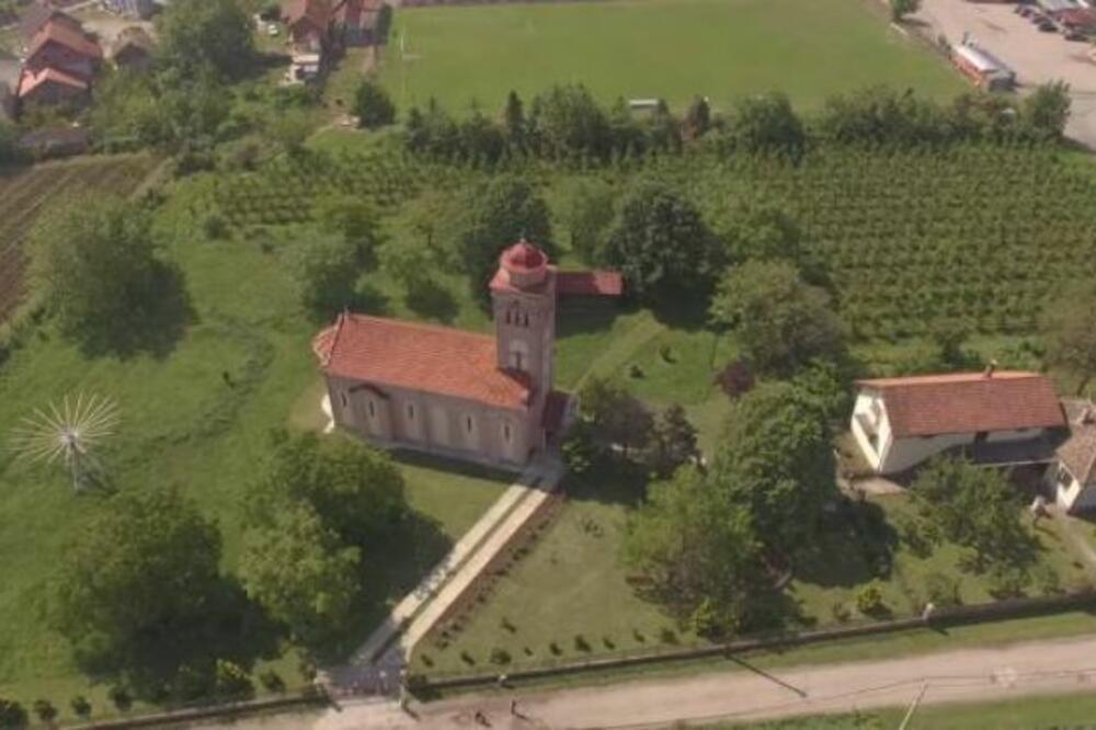 OVO SELO U SRBIJI IMA NAJTUŽNIJE MOGUĆE IME: Priče o njemu izazivaju JEZU! (FOTO)