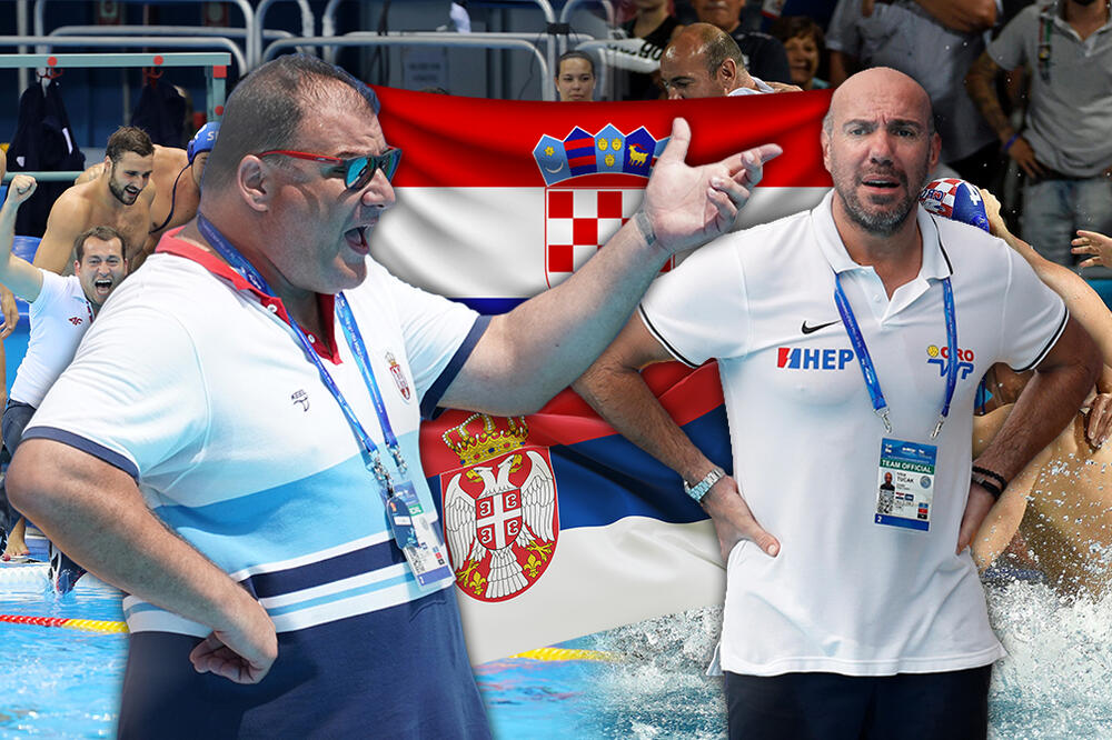 KAKO SU SAVIĆ I TUCAK POMIRILI SRBE I HRVATE! Pamte se nokauti, Filipovićeva masnica i Kranj 2003! (VIDEO)