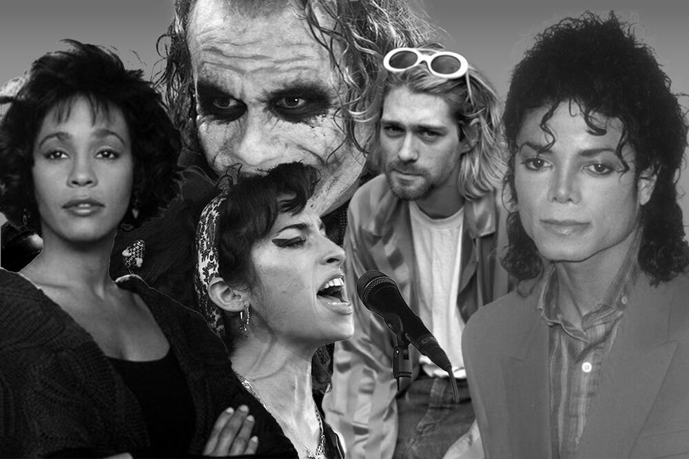 OVE ZVEZDE JE DROGA DOKRAJČILA! Život iz snova im pretvoren u HOROR I TRAGEDIJU: Raspali se za sve pare! (FOTO)