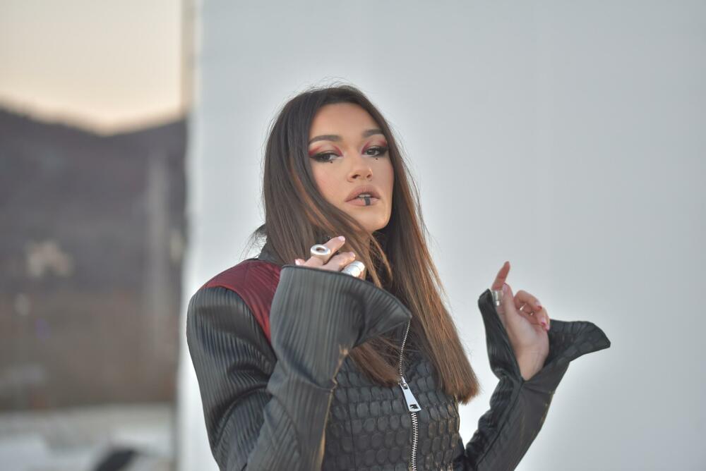 Magic Records Vladana Vucinic