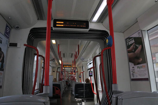 EVO KAKO NA 4 NAČINA KUPITI KARTU ZA GSP: Šta ako sa sobom nemate telefon?