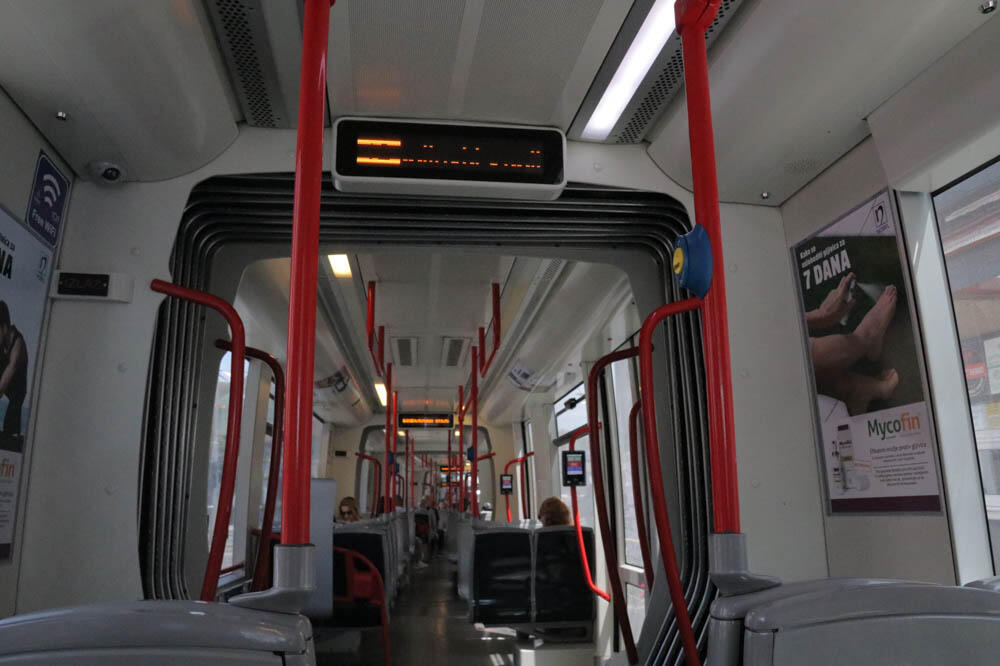 PUTNICI SU OSTALI U NEVERICI KAD SU UŠLI U GSP: I vi ćete kad se podsetite šta je ovaj čovek tačno uradio (FOTO)