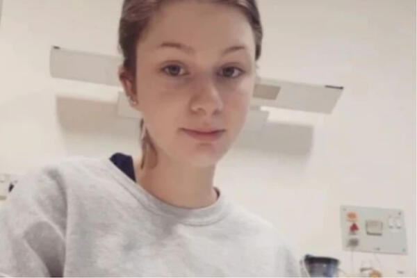 UBILA I SAHRANILA SOPSTVENU BEBU! Slošiće vam se zbog razloga, DETE je bilo... (FOTO)