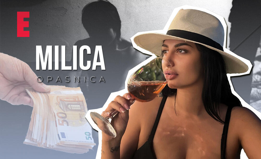 Da li ste nečija investicija?