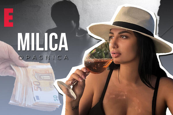 MUŠKA PROSTITUCIJA PREUZIMA TRON! Naš VODITELJ prodaje TELO bogatim PORODIČNIM ljudima, a u Srbiji ga vole ŽENE!