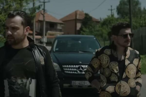 NAJAVLJENA DRUGA SEZONA SERIJE "KLAN": Evo koji GLUMCI će se POJAVITI