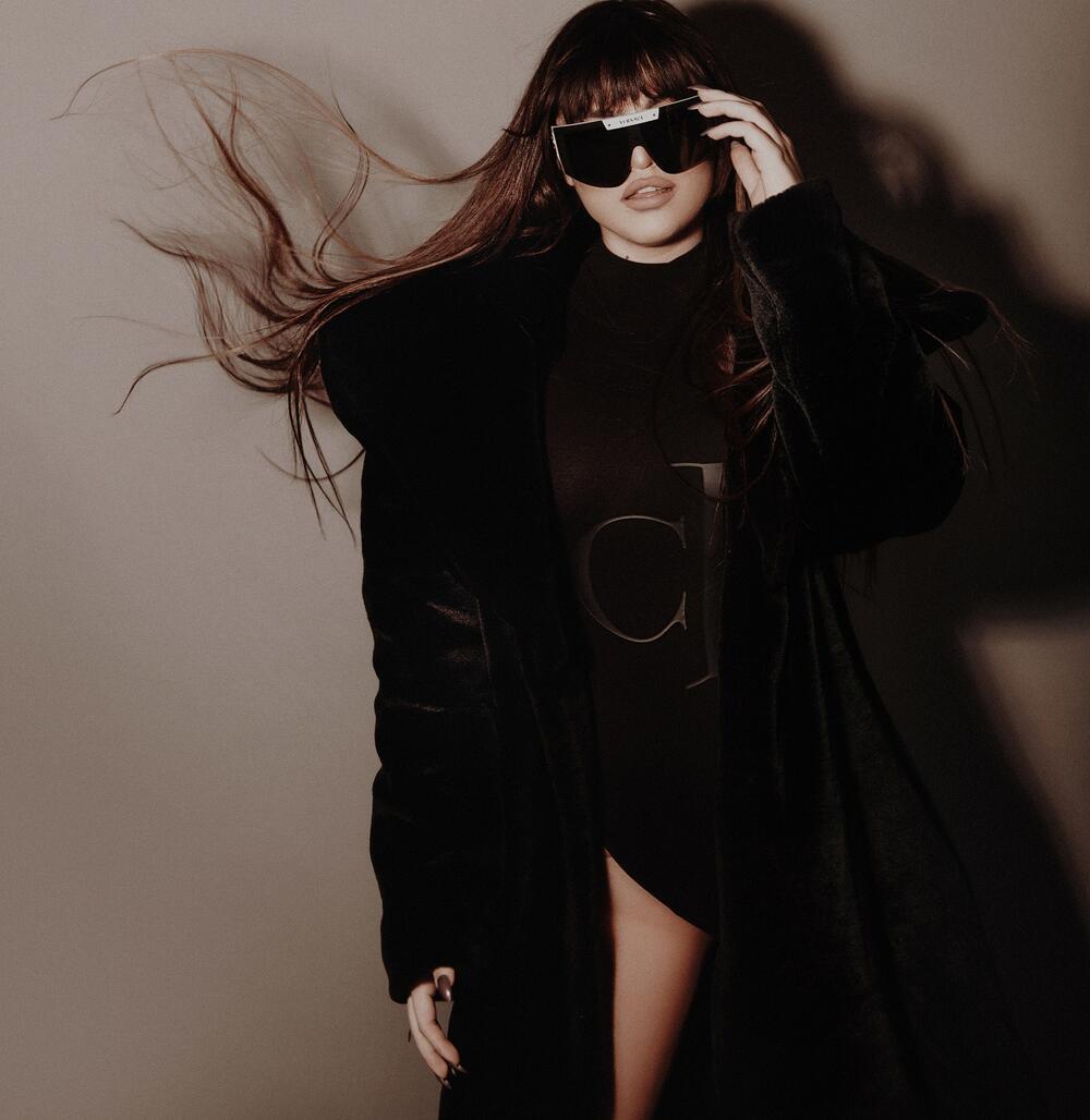 Magic Records Lina Pejovska