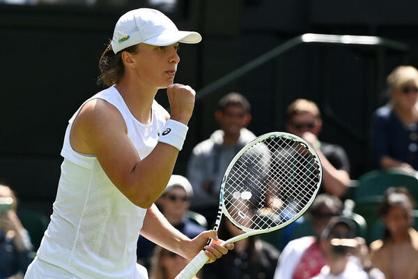 TROFEJ US OPENA PODIGNUT NAKON SAT I 51 MINUT! Muška konkurencija priređuje SPEKTAKL