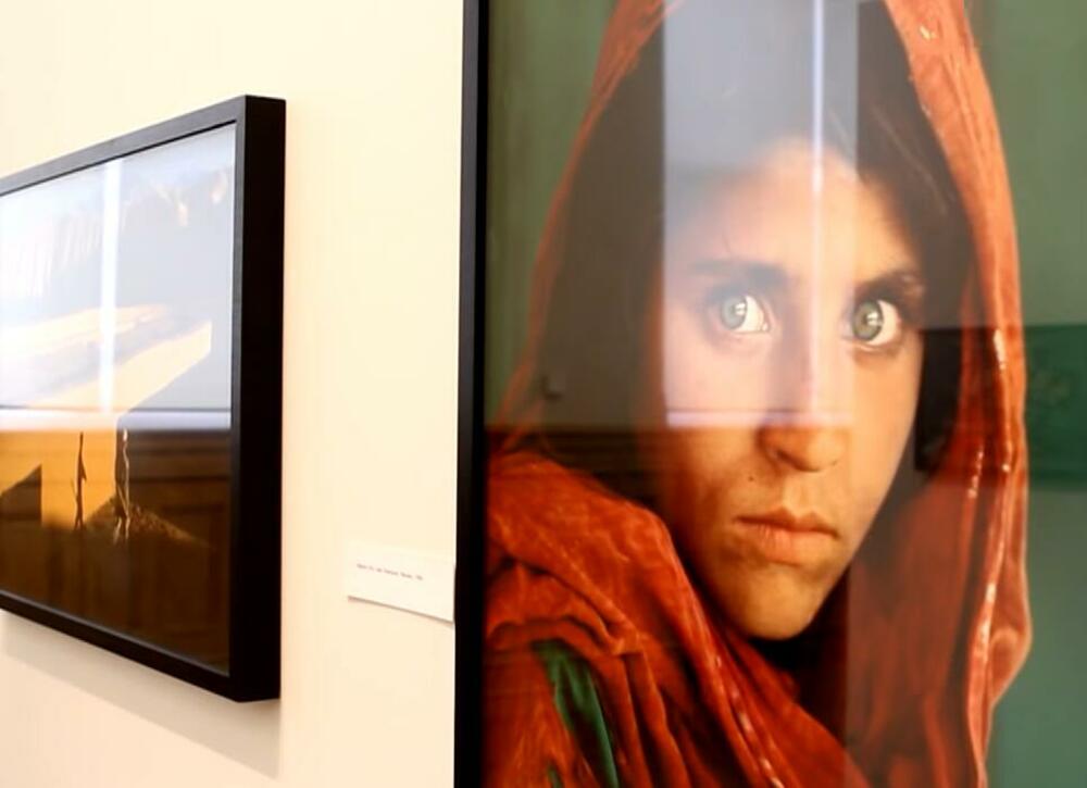 Devojčica muslimanske veroispovesti