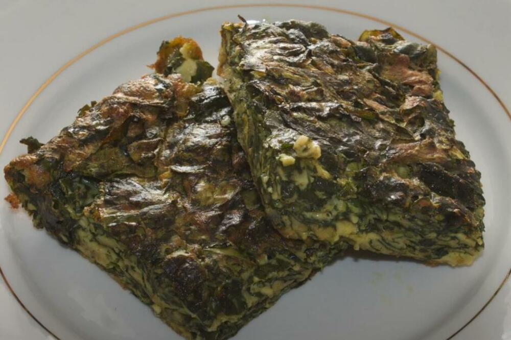 PRIZRENSKO JELO ZALUDELO SRBE: Ovakve FULIJE niste probali za života (RECEPT)