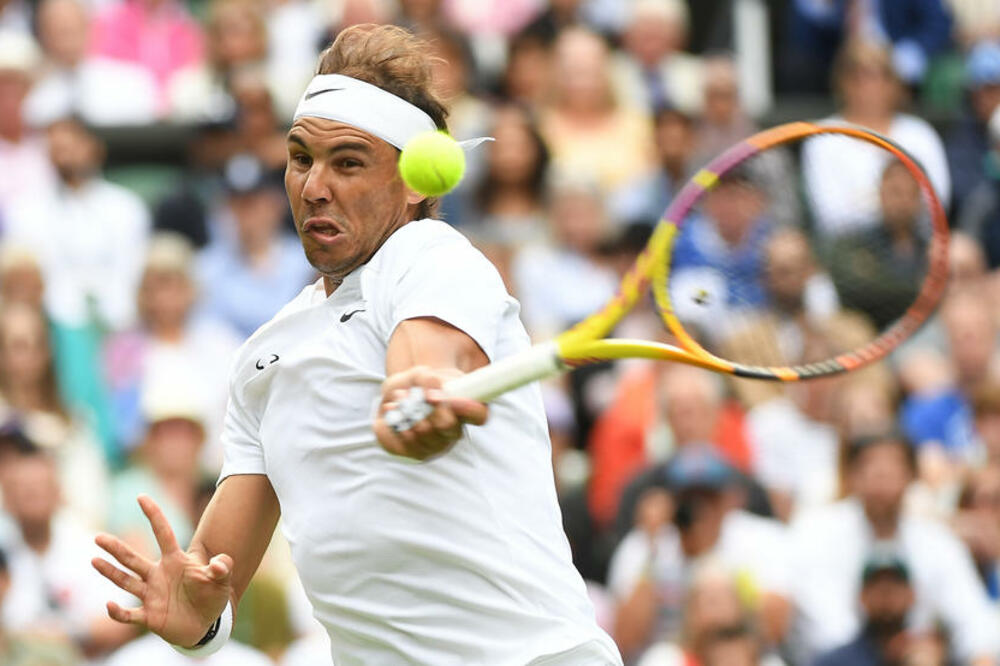 NADAL NA STUBU SRAMA! Poznati voditelj URNISAO Španca, au šta mu rekao