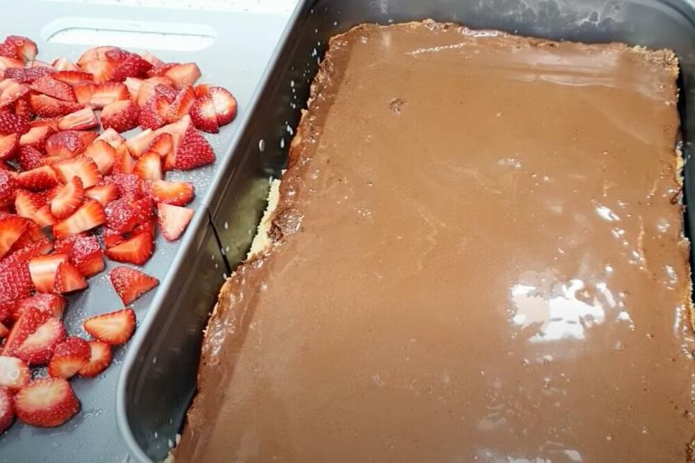 PRE MUĆENJA PRAVI MAJSTORI UVEK URADE OVO SA SMESOM: Dodaju mrvicu jednog sastojka i sve ispadne savršeno