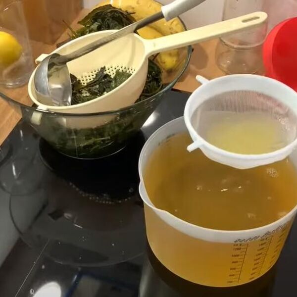 Za ovaj domaći sirup i dan danas tvrde da je "LEK NAD LEKOVIMA": Ojačava imunitet i pomaže da DIŠETE