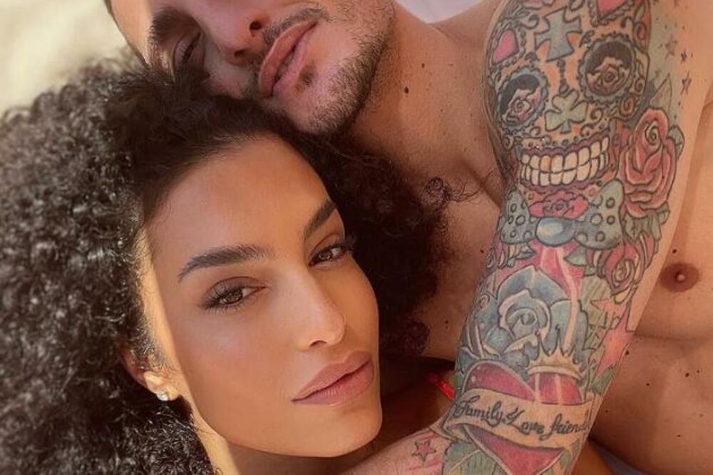 Verati bio ZAUZET prelepom, očaravajućom suprugom: LOPOVI PELJEŠILI I ODNELI 3 MILIONA!