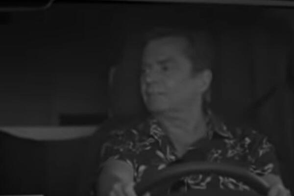 UPRAVO JAVLJENE NAJCRNJE VESTI: Umro POZNATI GLUMAC, TUGA!