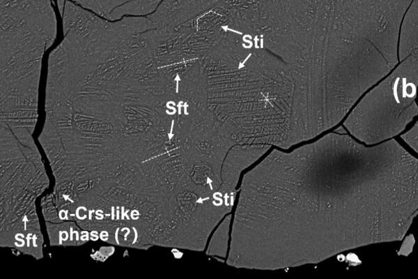 Kineski naučnici po prvi put našli mineral visokog pritiska u uzorcima sa Meseca (VIDEO)