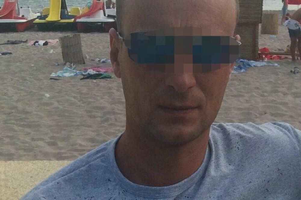 "RAZBIO SAM BETON I UGLEDAO LOBANJU": Isplivali HOROR detalji Ivanovog ubistva!