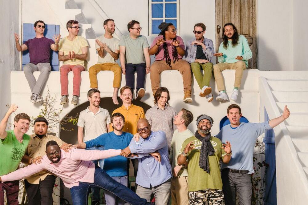 BEOGRAD SPREMAN ZA SPEKTAKL: Spremite se za KONCERT LETA, 3. JULA!