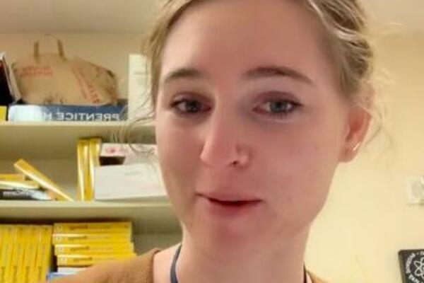 NASTAVNICA IMALA NEVEROVATNU IDEJU: Od svojih UČENIKA tražila da urade 1 STVAR, nikada nećete POGODITI ŠTA! (VIDEO)