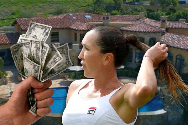 JELENA JANKOVIĆ CARUJE NEKRETNINAMA - Kupila zemlju na srpskoj planini: Da može da REŠI 1 STVAR, ZGRNULA BI LOVU!