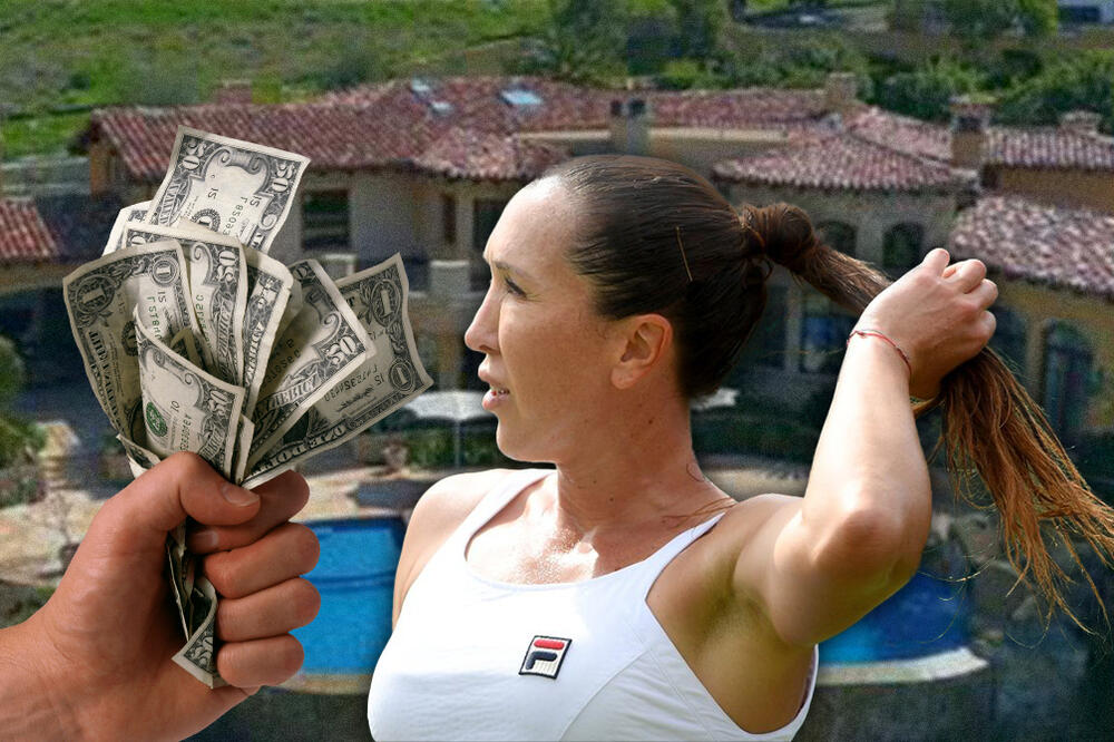 JELENA JANKOVIĆ CARUJE NEKRETNINAMA - Kupila zemlju na srpskoj planini: Da može da REŠI 1 STVAR, ZGRNULA BI LOVU!