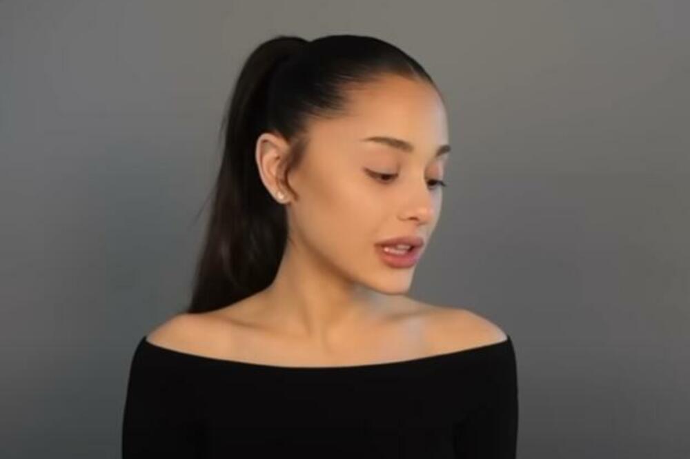 JEZIVA VEST: UHAPŠEN PONOVO ČOVEK KOJI JE UHODIO PEVAČICU, ovoga puta je PRETERAO!