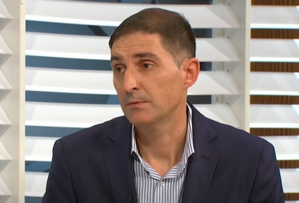 Dejan Čubrilo