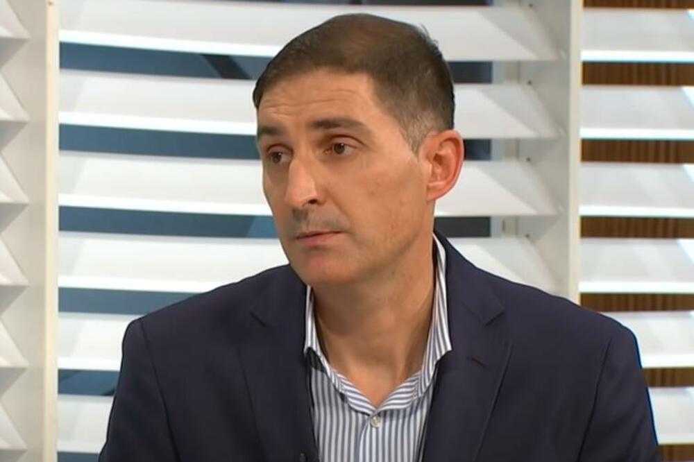 Doktor Čubrilo potvrdio koja je hrana najzdravija: Srbi "žderu" pogrešne namirnice, evo šta treba jesti svaki dan