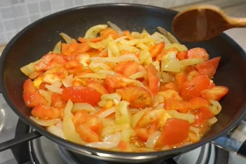 OVAKAV SATARAŠ ĆE VAS OSVEŽITI BOLJE OD IJEDNOG SLADOLEDA: Kao stvoren je za VRELE DANE, obožavaćete ga