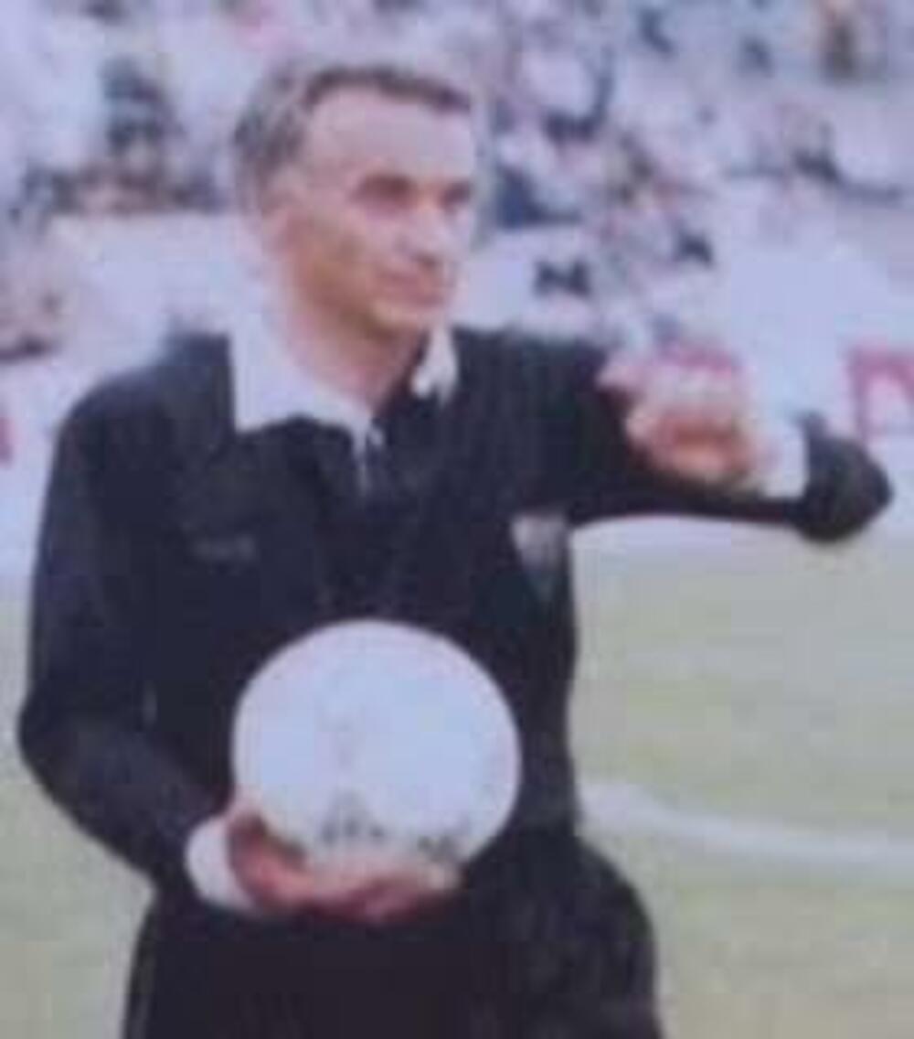 Dragiša Komadinić