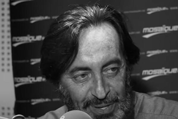 MEDIJI PRENOSE, UMRO GLUMAC, TUGA!