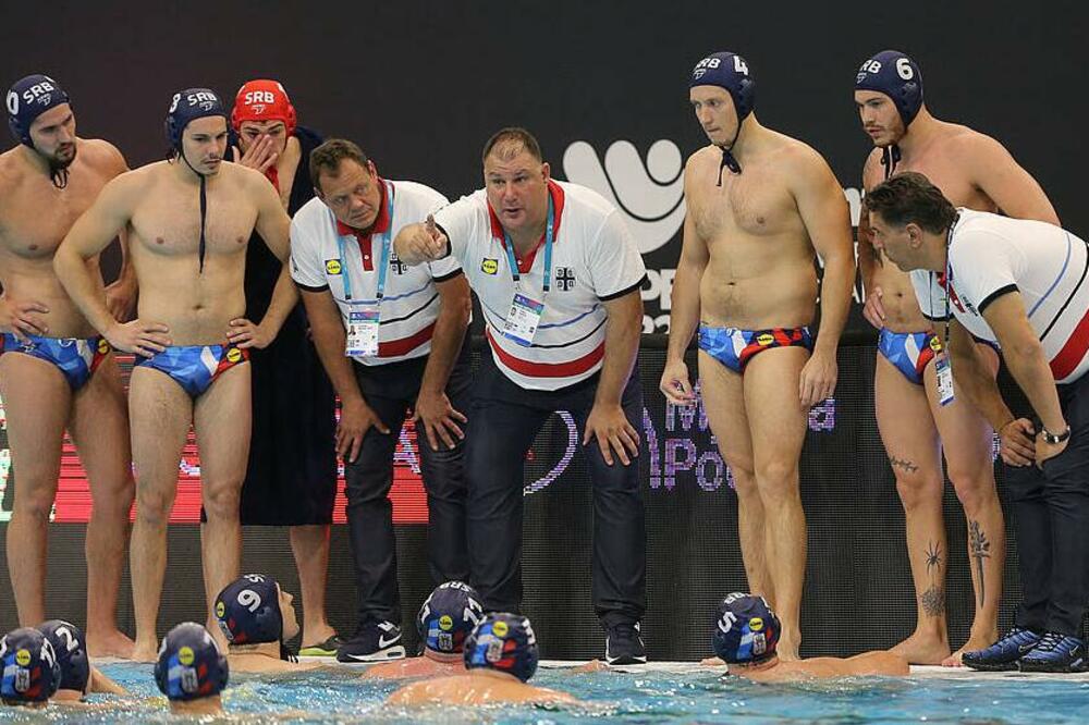 SRBIJA ZAVRŠILA TURNIR U ITALIJI NA NESLAVAN NAČIN: Ova utakmica će se pamtiti po jednom neverovatnom podatku!